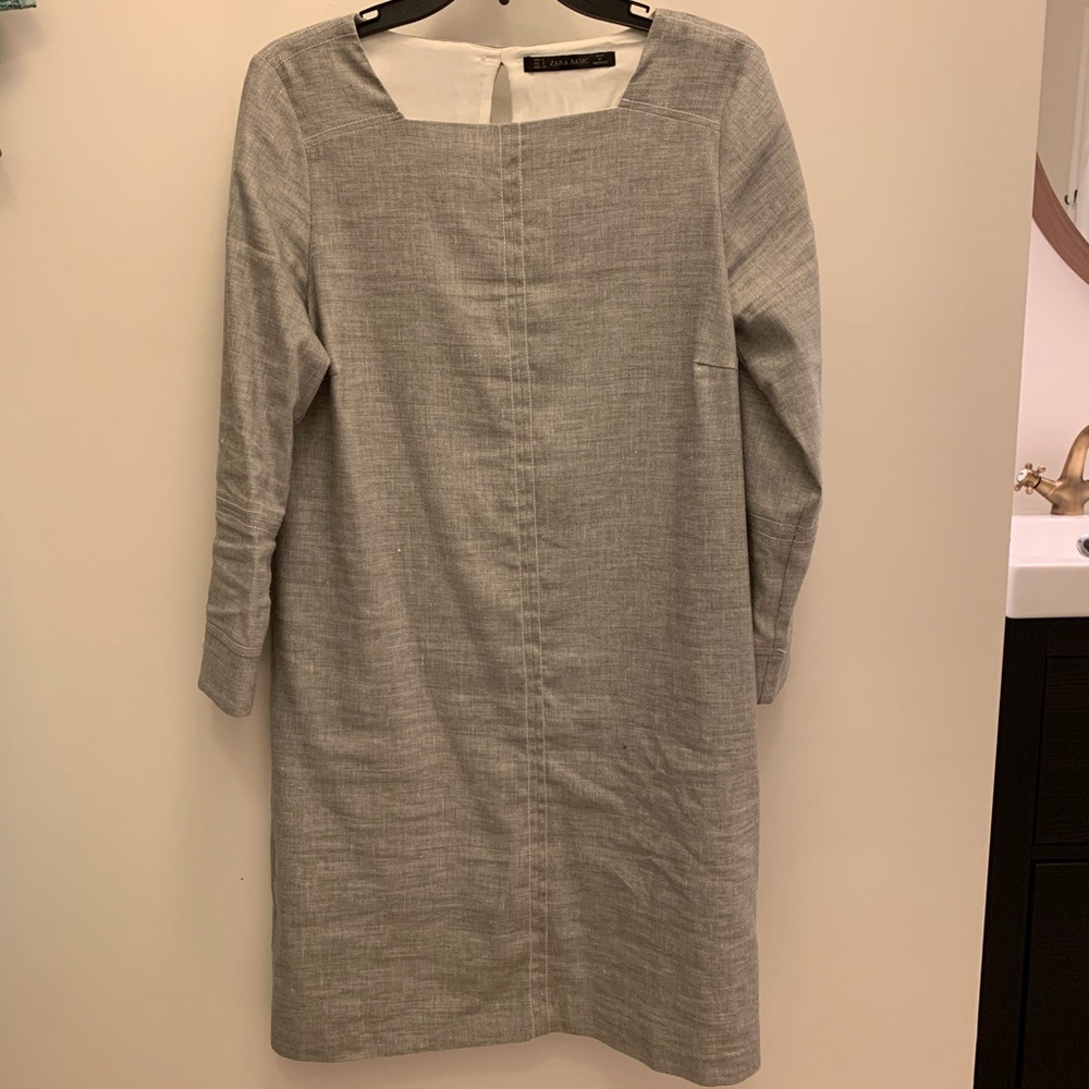 Zara dress